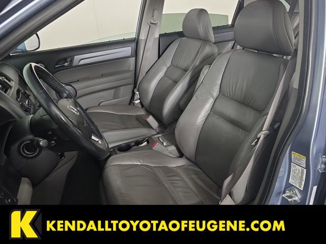 Used 2008 Honda CR-V EX-L image 13