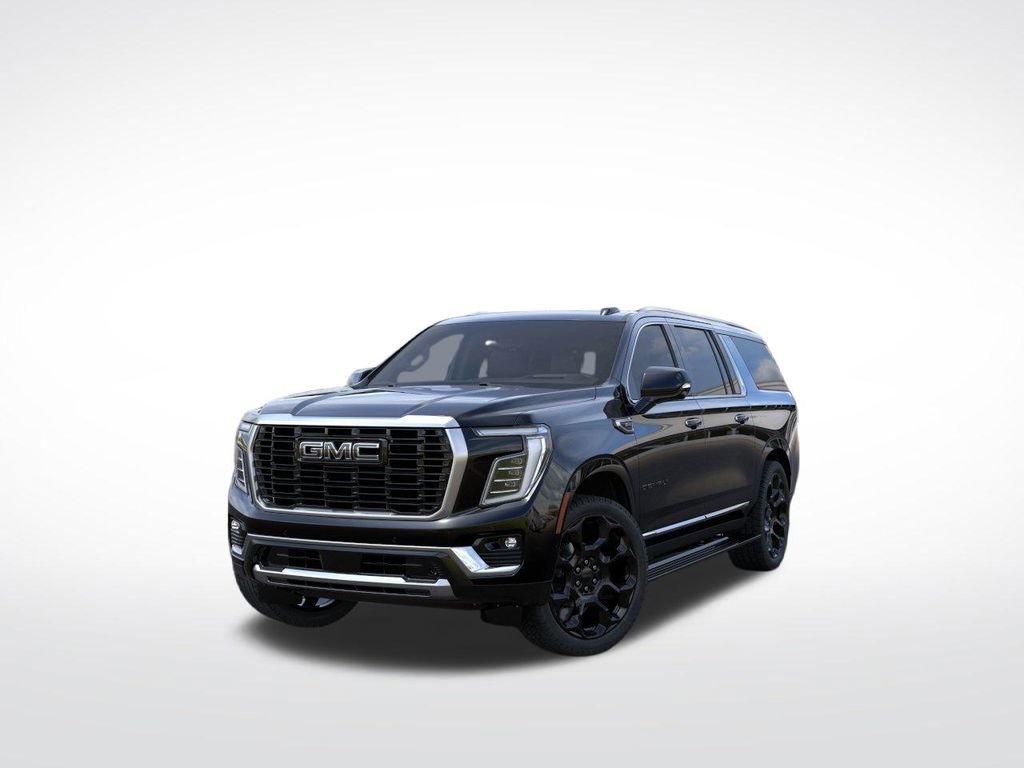 New 2026 GMC Yukon XL Denali image 8