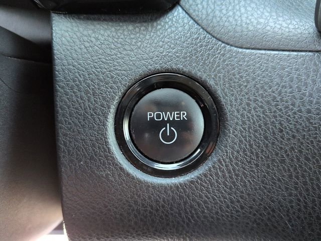 Certified 2025 Toyota Camry LE image 20