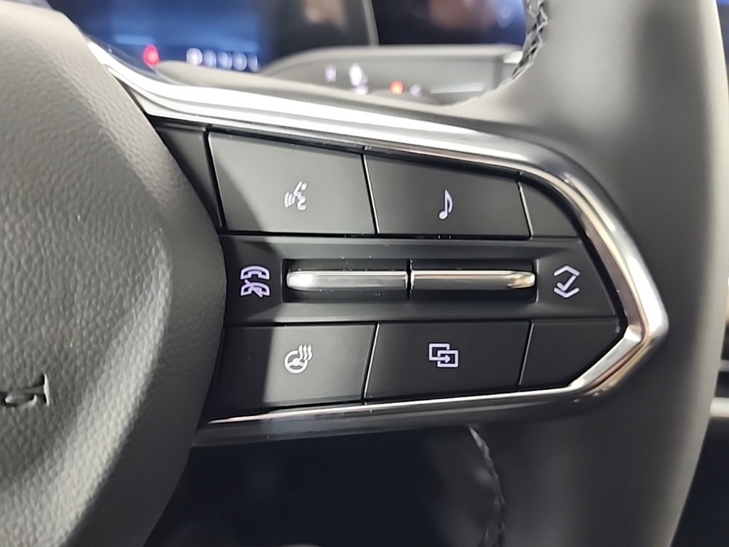 New 2026 Chevrolet Equinox ACTIV w/ Convenience Package III image 30