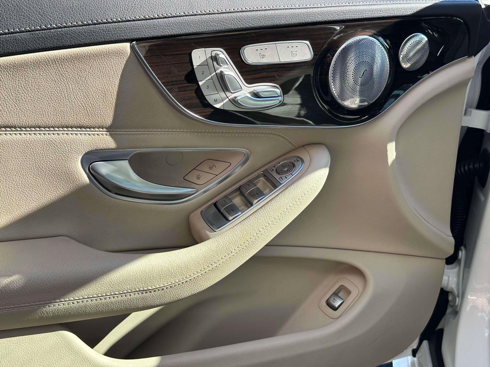 Certified 2023 Mercedes-Benz C 300 4MATIC Cabriolet image 12