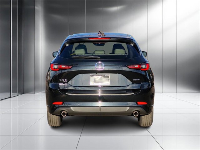New 2025 MAZDA CX-5 AWD 2.5 S w/ Preferred Package image 25