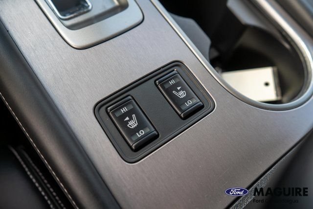 Used 2024 Nissan Murano SV w/ SV Midnight Edition Package AWD/4WD image 31