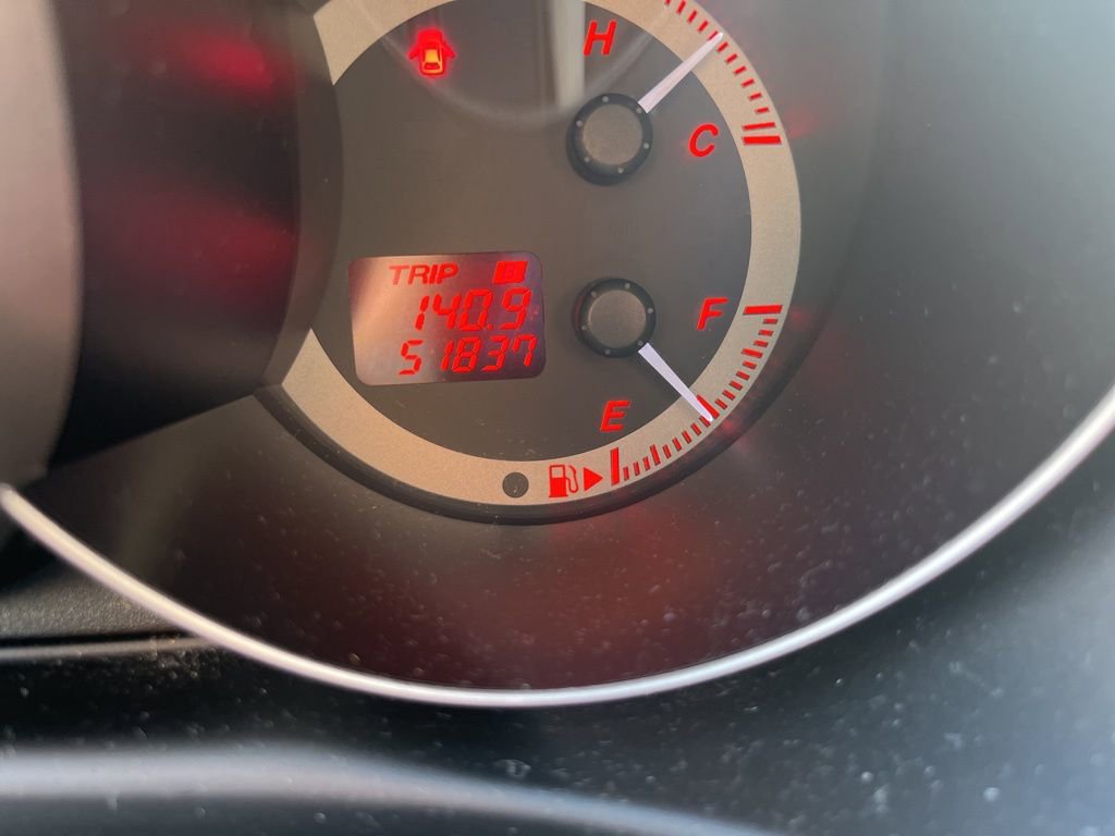 Used 2008 MAZDA MAZDA3 s Sport image 11