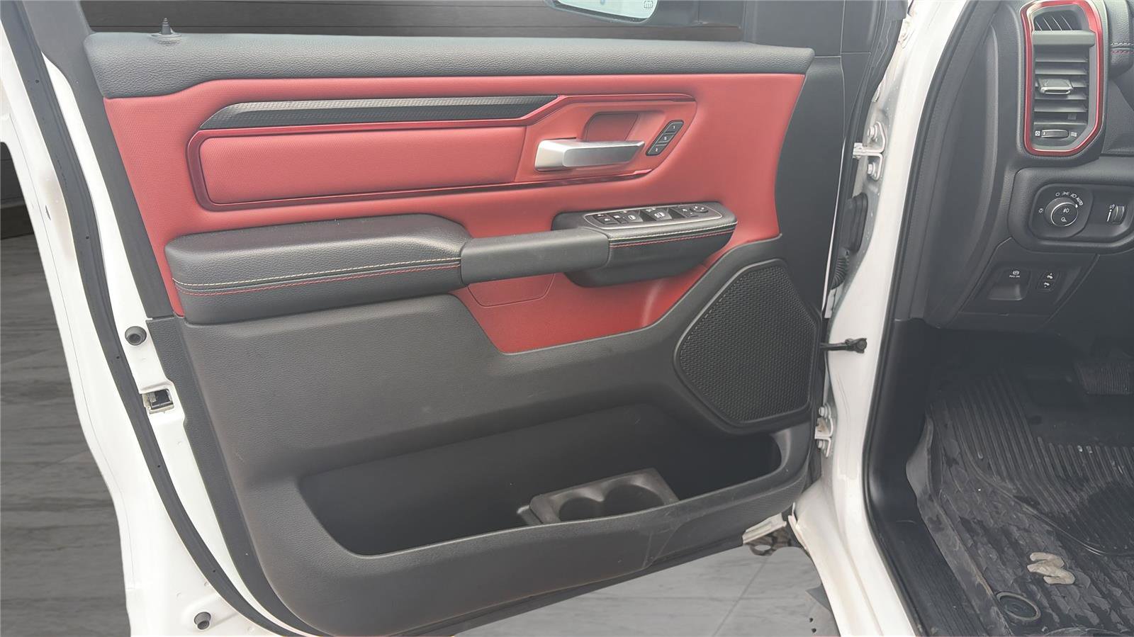 Used 2023 RAM 1500 Rebel w/ Rebel Level 1 Equipment Group image 15