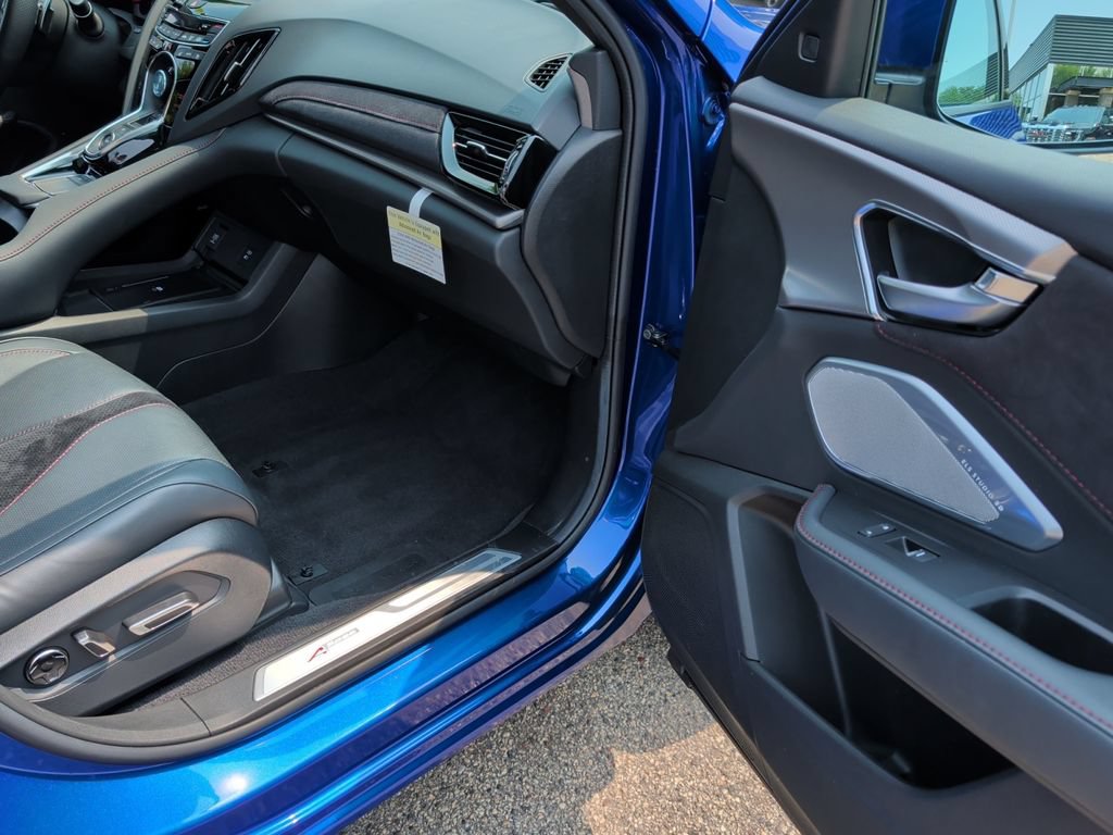 Used 2024 Acura RDX A-Spec AWD/4WD image 22