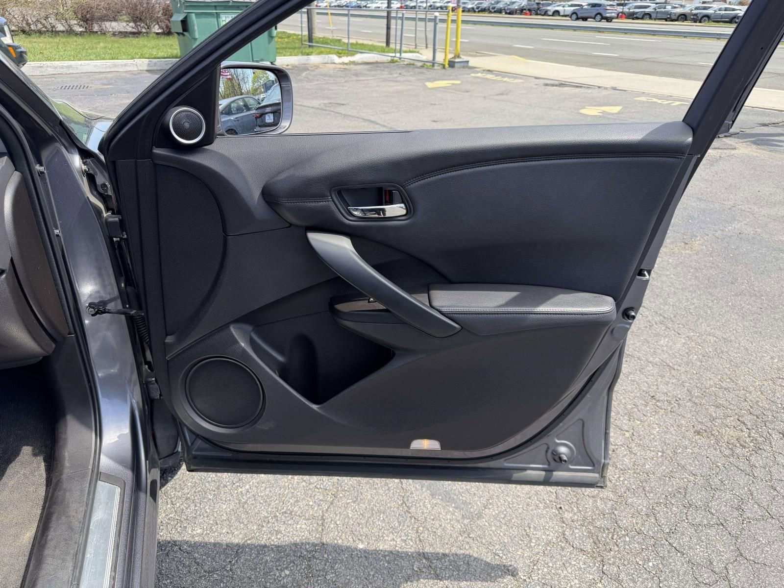 Used 2018 Acura RDX AWD image 14