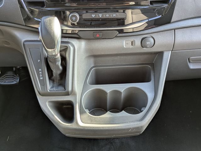 Certified 2024 Ford Transit 350 XLT image 19