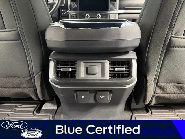 Certified 2023 Ford F150 XLT w/ Equipment Group 302A High image 25
