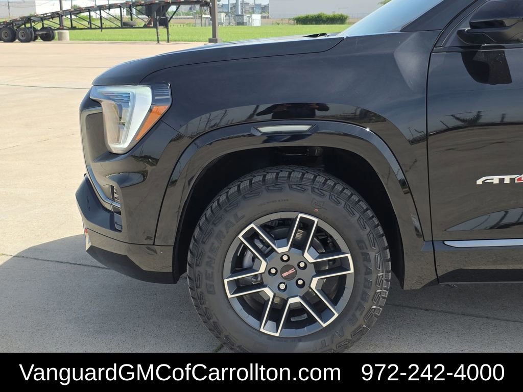 New 2026 GMC Terrain AT4 w/ Convenience Package III image 38