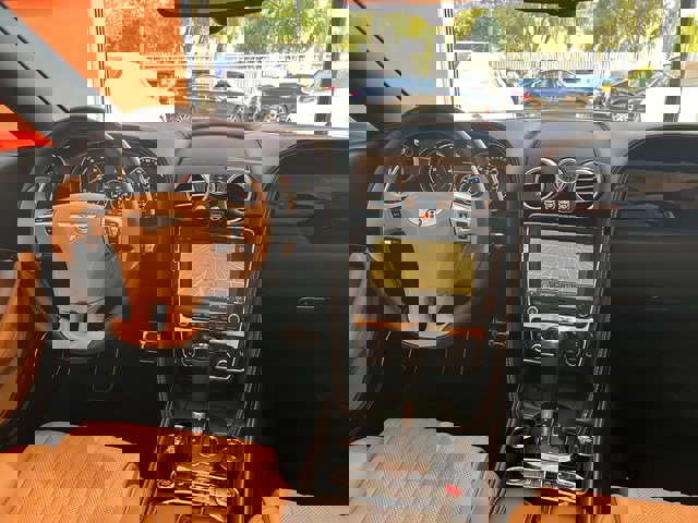 Used 2017 Bentley Continental GT image 16