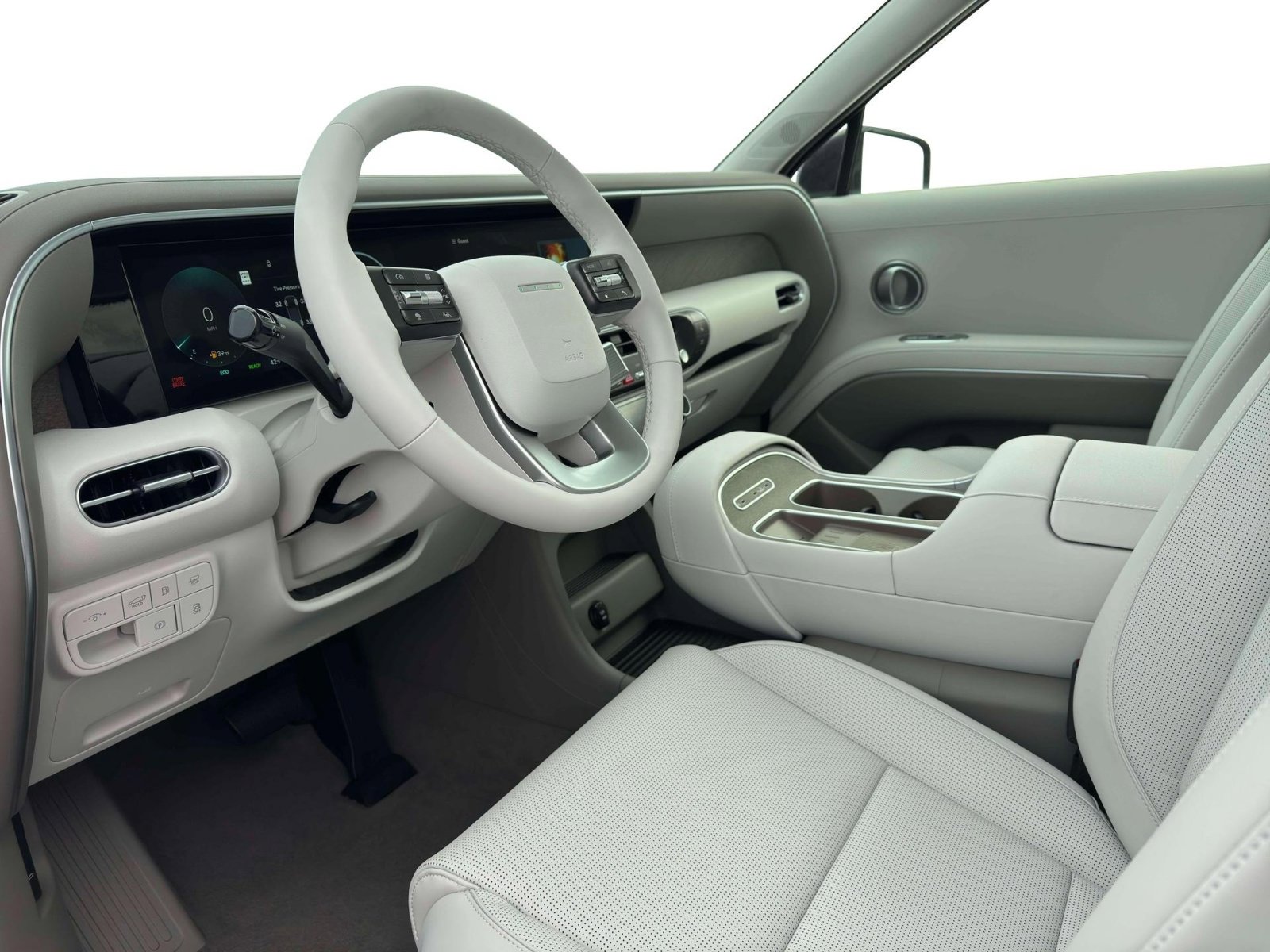 New 2026 Hyundai Palisade SEL Premium image 9