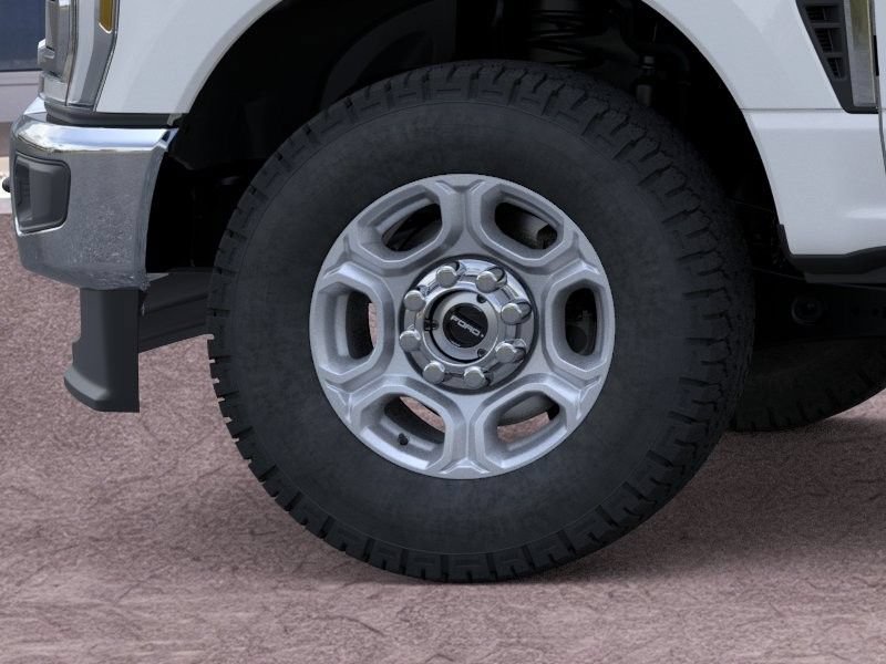 New 2026 Ford F250 XLT w/ XLT Premium Package AWD/4WD image 19