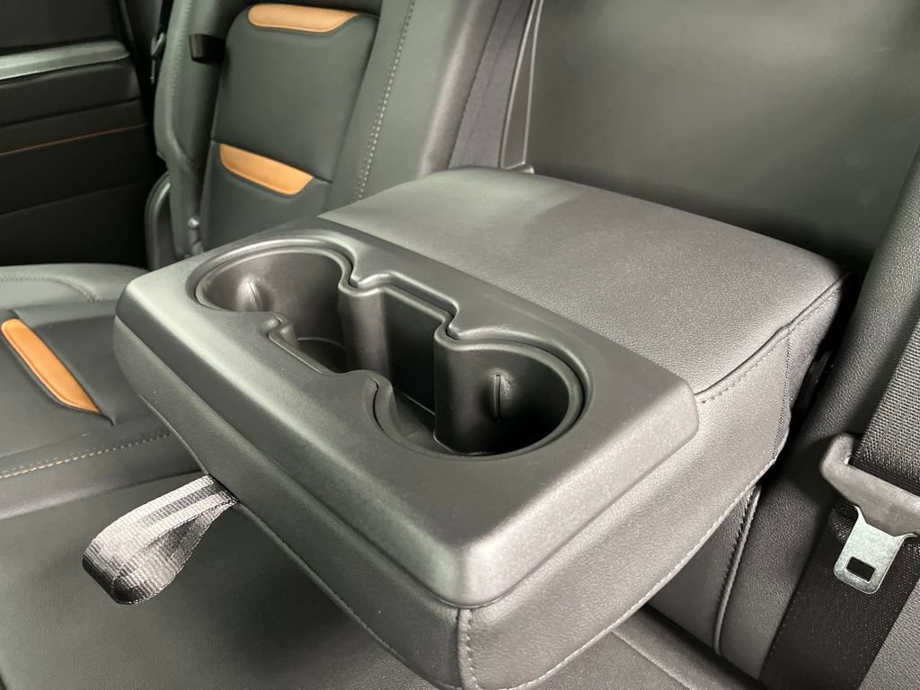 New 2026 GMC Sierra 1500 AT4 w/ AT4 Premium Package AWD/4WD image 24