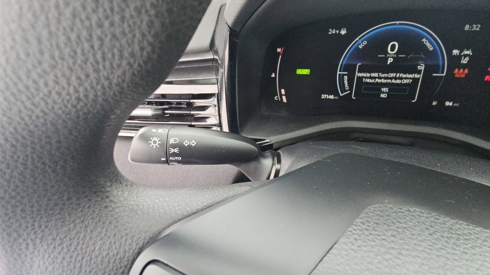 Certified 2025 Toyota Camry LE image 14