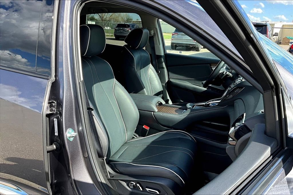 Used 2021 Acura RDX AWD w/ Advance Package image 10