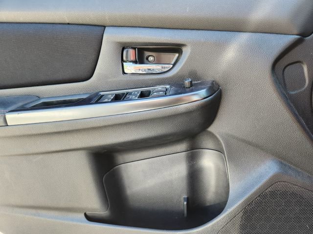 Used 2017 Subaru WRX AWD/4WD image 31