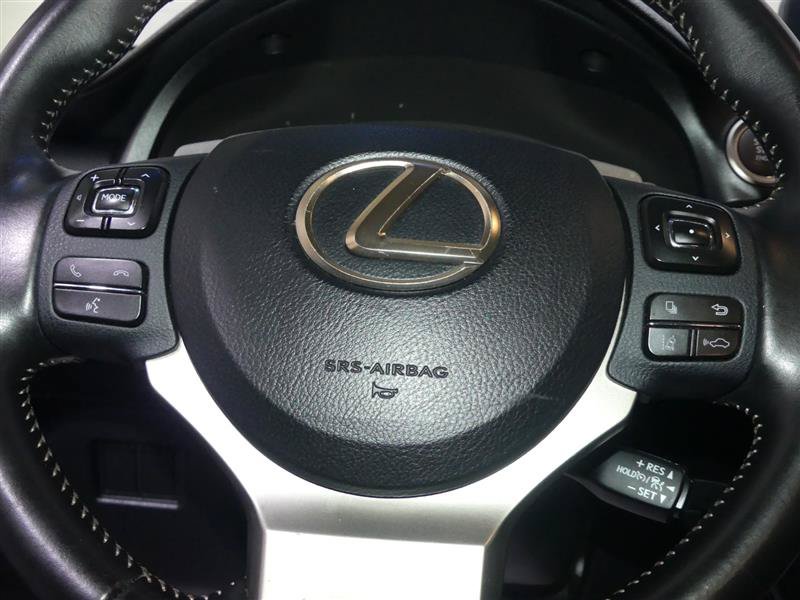 Used 2019 Lexus NX 300 FWD w/ Accessory Package 2 image 30