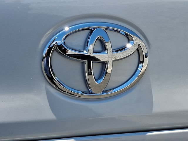 Used 2026 Toyota Corolla Cross L AWD/4WD image 26