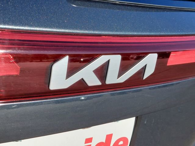 Used 2024 Kia Seltos SX AWD/4WD image 41