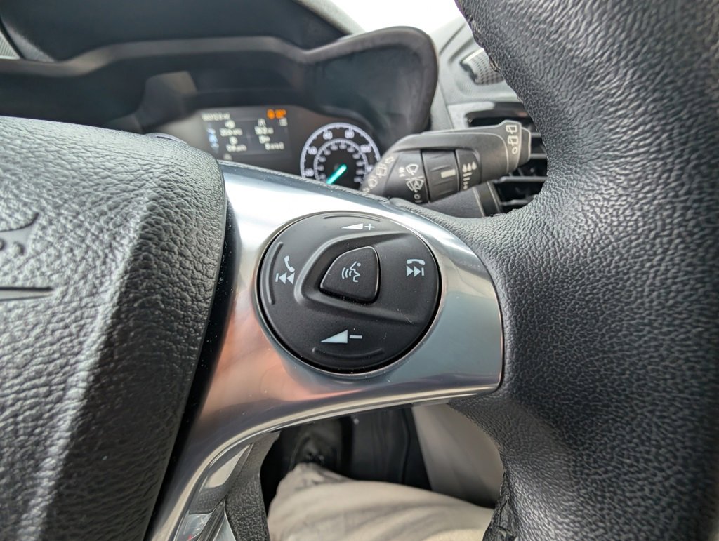 Used 2020 Ford Transit Connect Titanium w/ Trailer Tow Package image 19