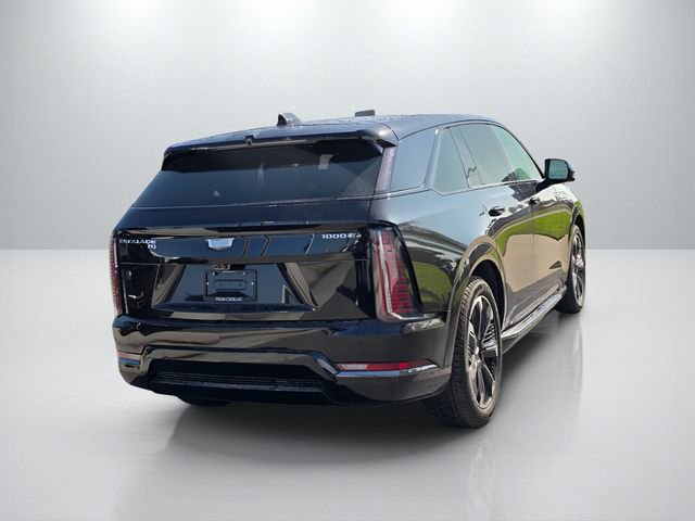 New 2025 Cadillac Escalade IQ Sport 2 image 5
