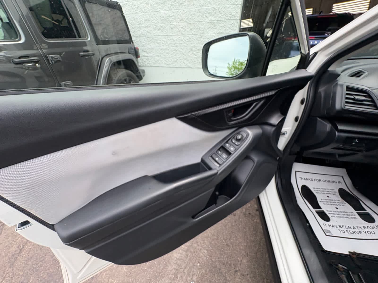 Used 2019 Subaru Crosstrek 2.0i Premium AWD/4WD image 12