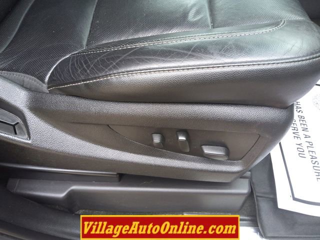 Used 2017 Chevrolet Tahoe Premier AWD/4WD image 31