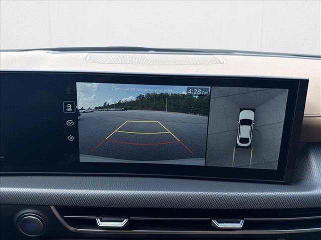 New 2025 Hyundai Sonata Limited image 13