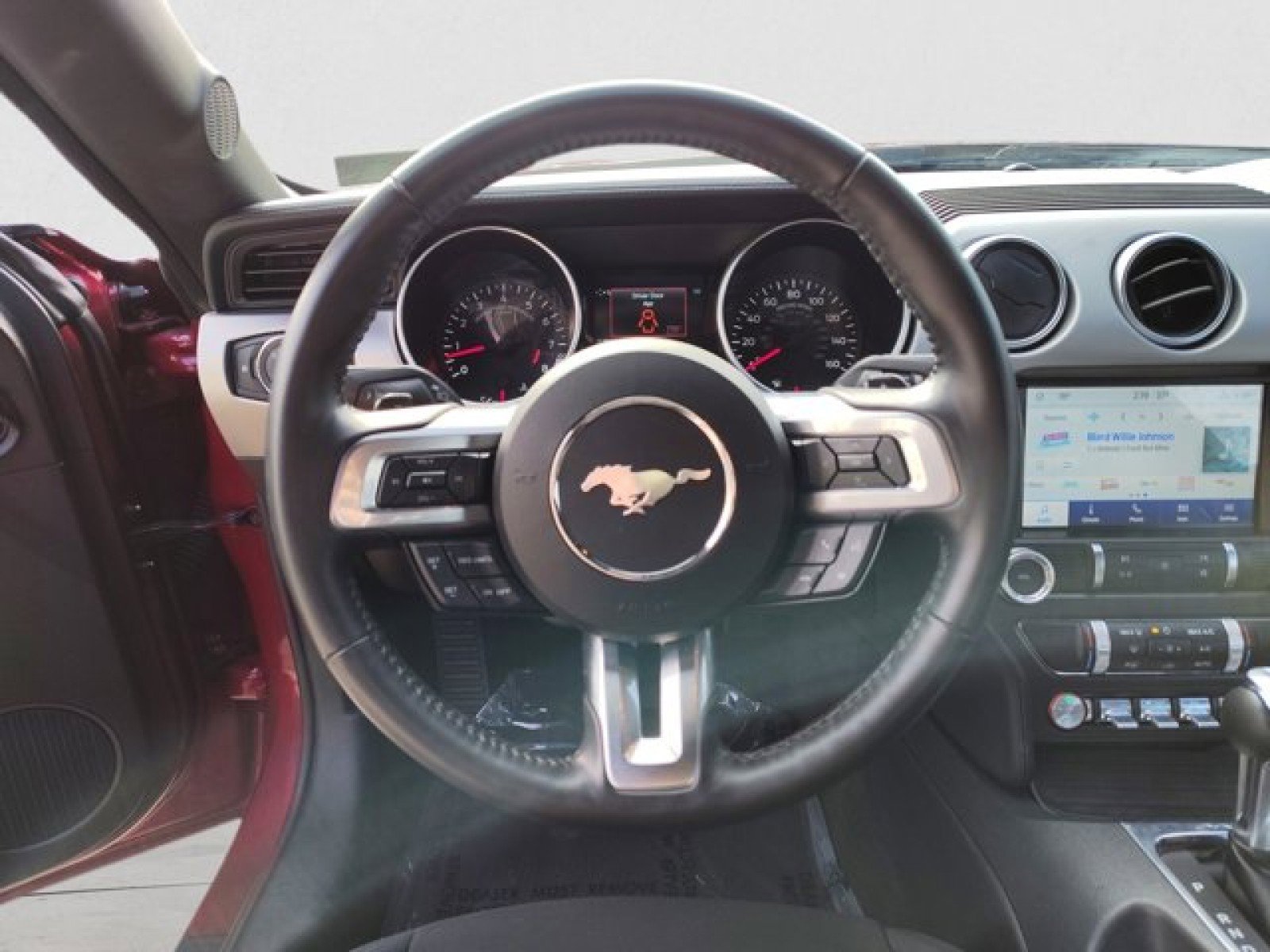 Used 2022 Ford Mustang GT w/ Equipment Group 301A image 14