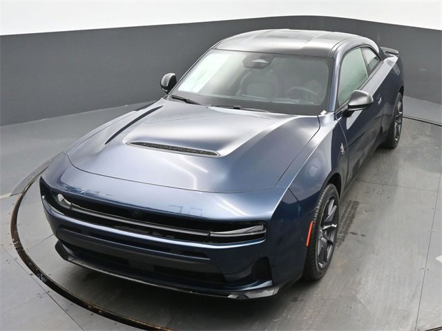 New 2026 Dodge Charger Scat Pack image 35