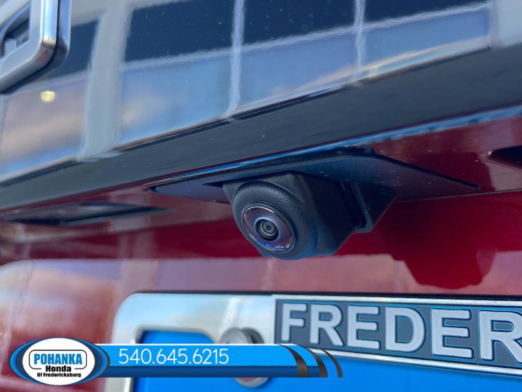 New 2026 Honda Prologue Touring image 5