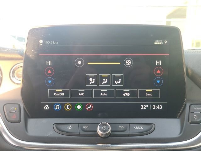 Used 2025 Chevrolet Blazer LT image 28