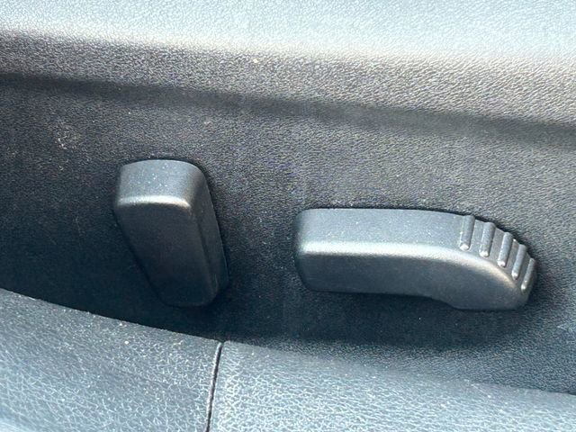 Used 2023 Nissan Altima 2.5 SL FWD image 36