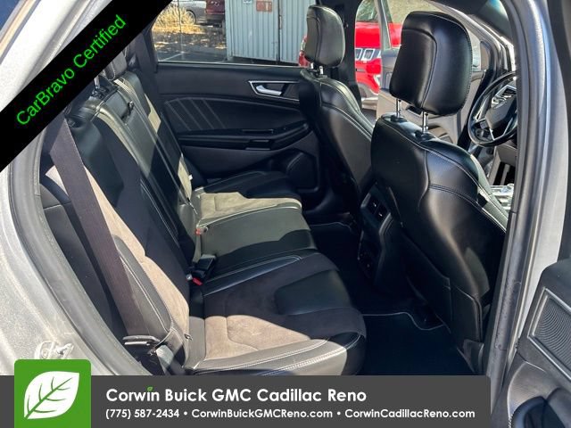 Used 2020 Ford Edge ST w/ Equipment Group 401A AWD/4WD image 34