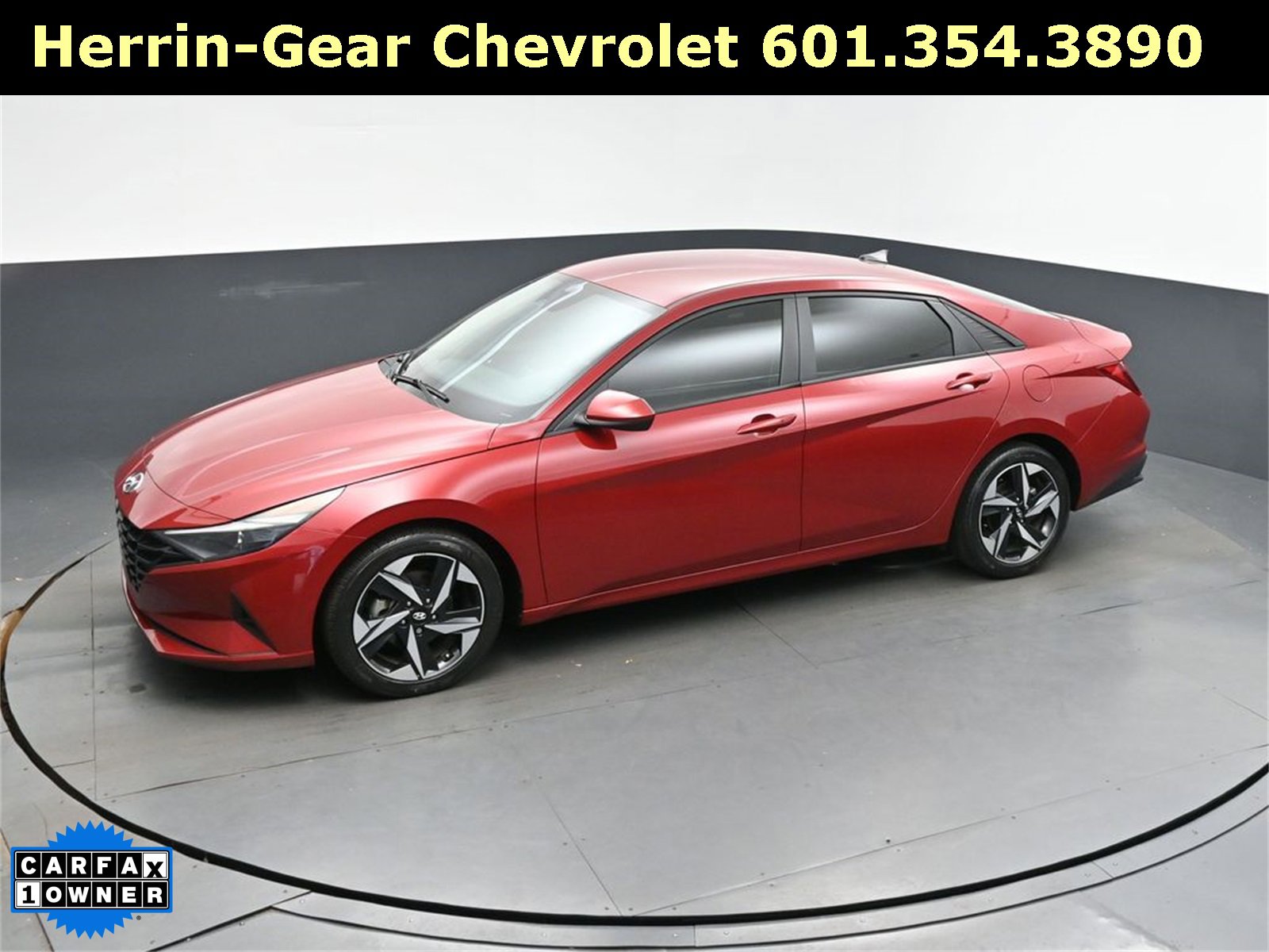 Used 2023 Hyundai Elantra SEL w/ Convenience Package image 31