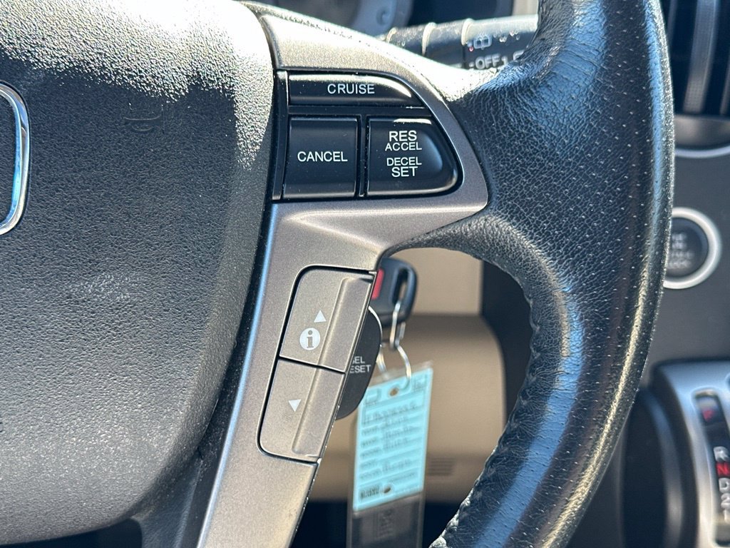 Used 2014 Honda Pilot Touring image 22