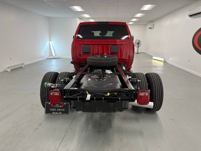 New 2026 RAM 3500 Tradesman image 8