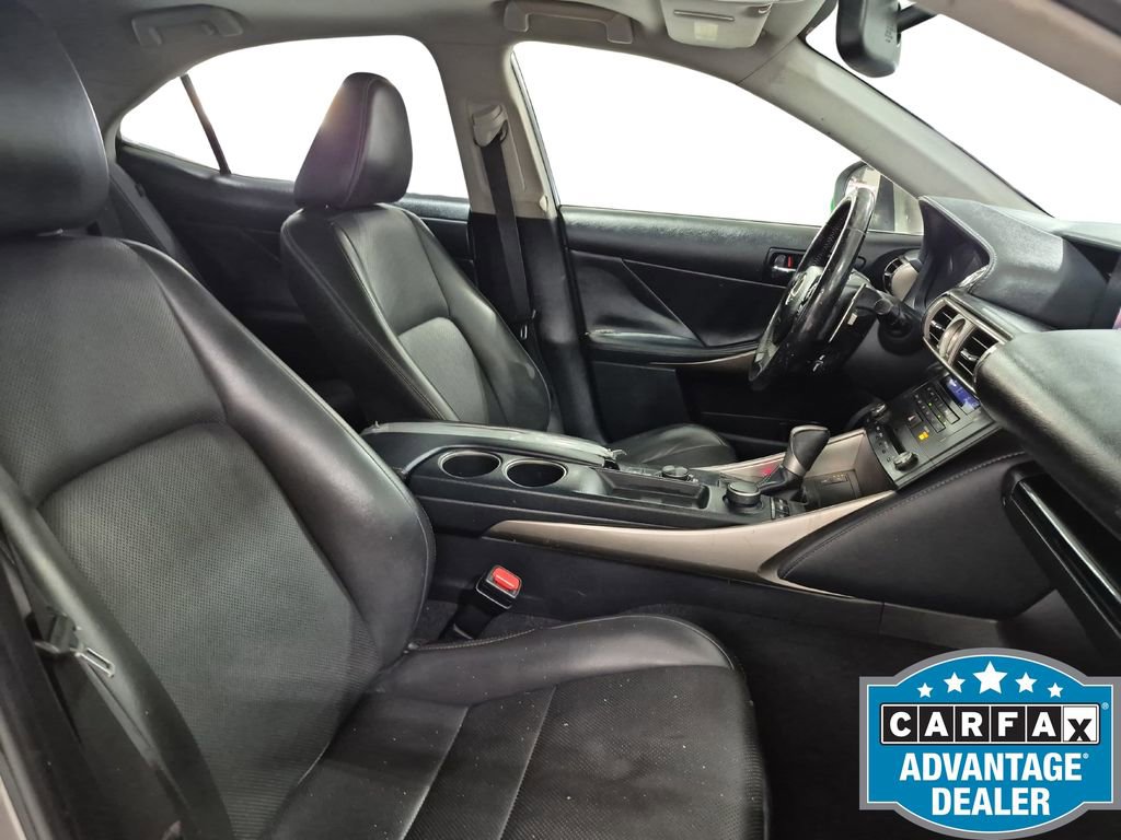 Used 2016 Lexus IS 200t w/ Premium Package image 43