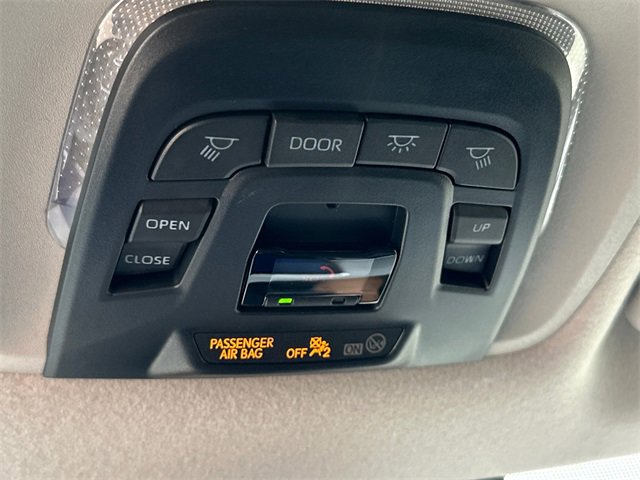 New 2026 Toyota Corolla Cross XLE image 29