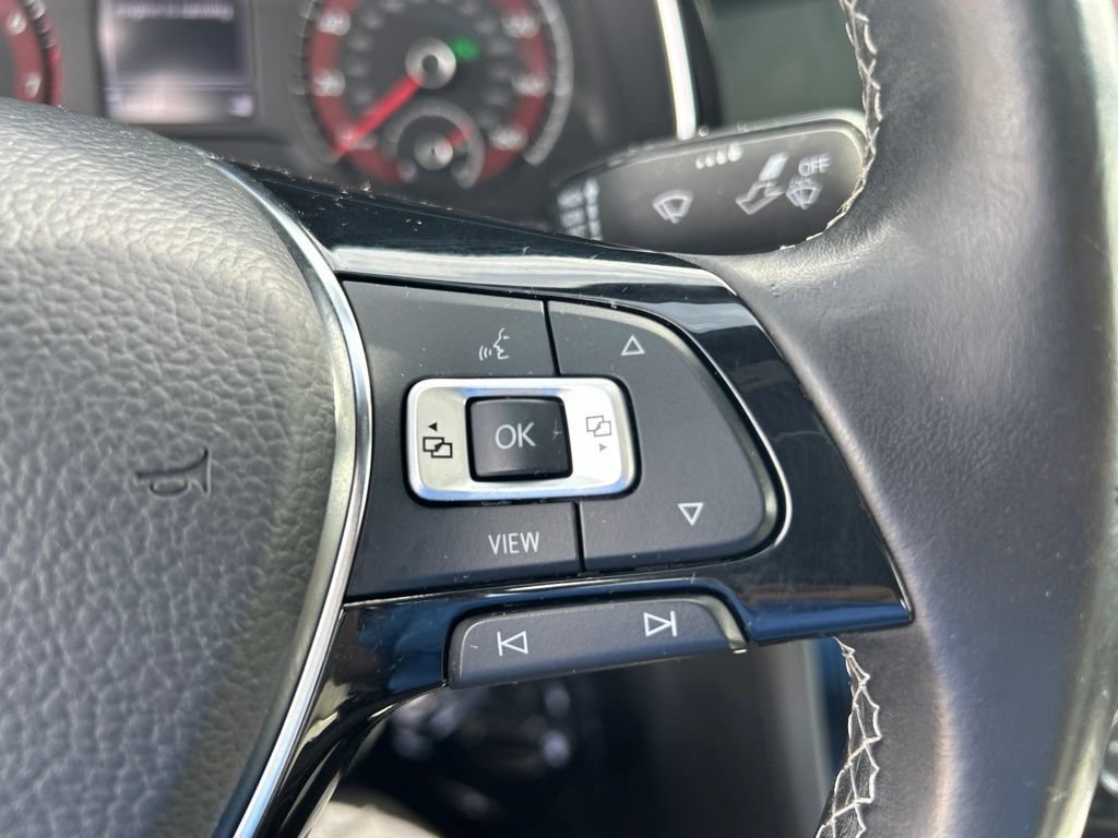 Used 2019 Volkswagen Jetta R-Line FWD image 41