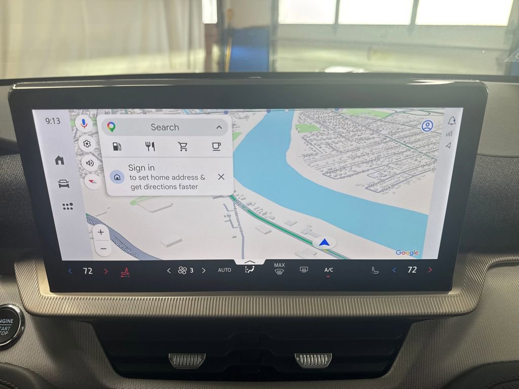 New 2026 Ford Explorer Active AWD/4WD image 19
