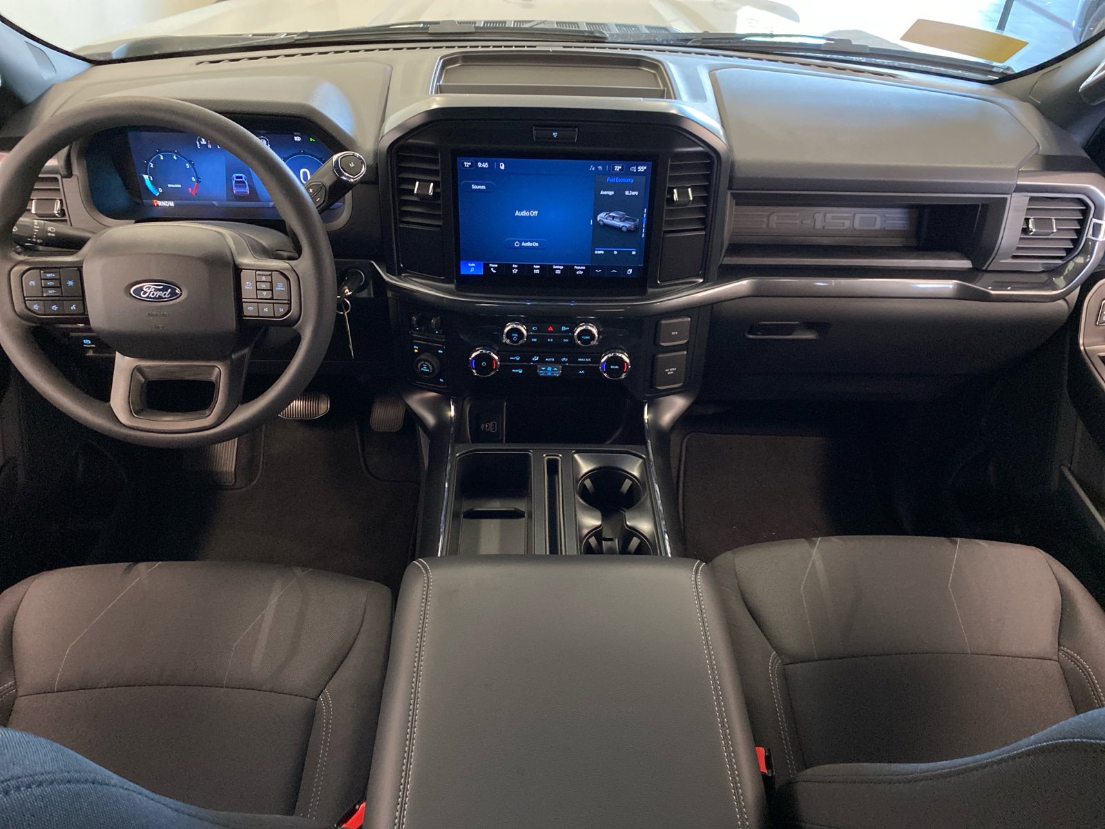 New 2026 Ford F150 STX AWD/4WD image 10