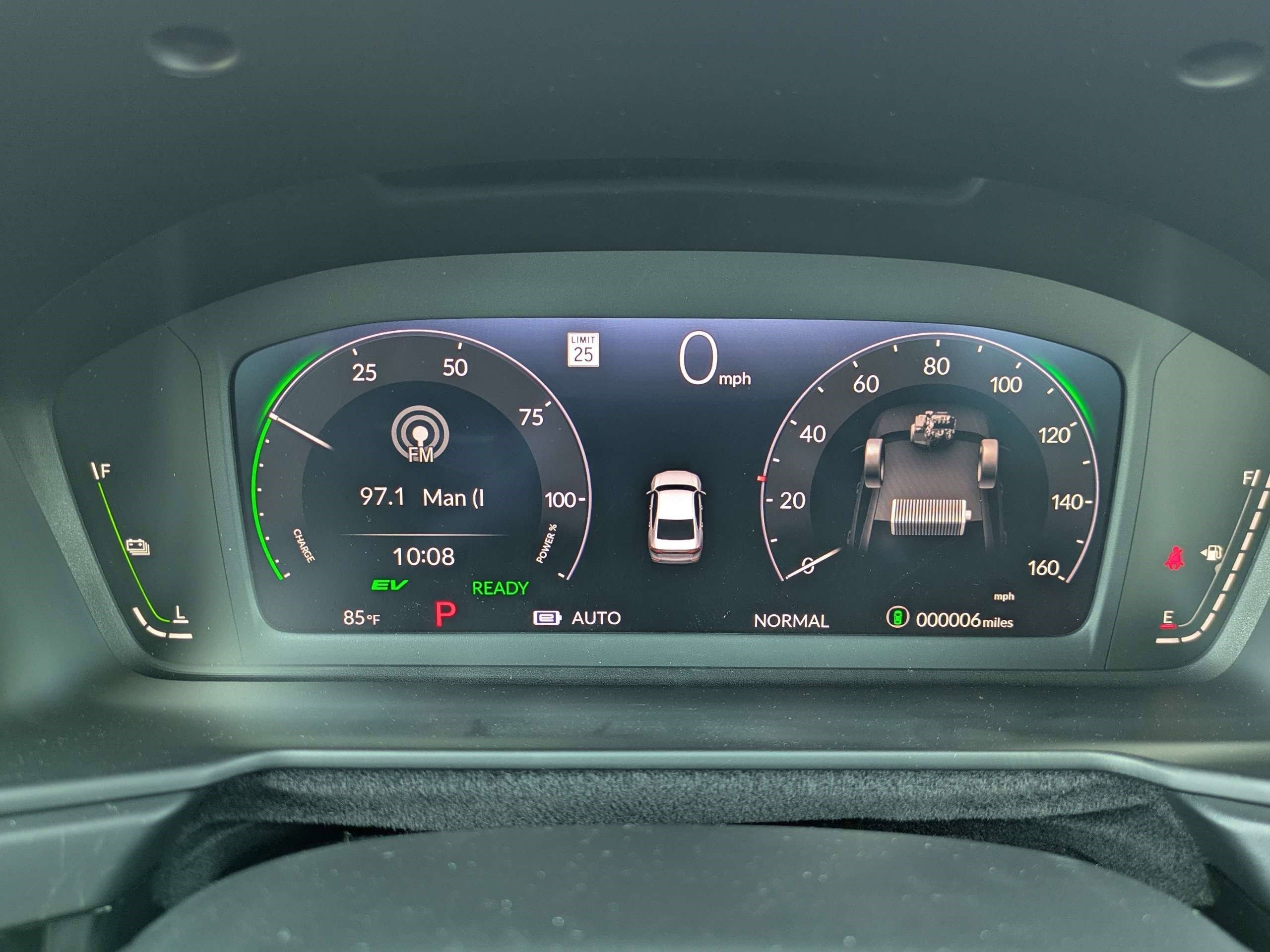 New 2026 Honda Accord Sport image 28