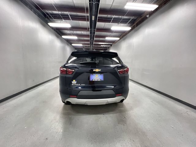 Used 2020 Chevrolet Blazer LT w/ Sound & Technology Package AWD/4WD image 7