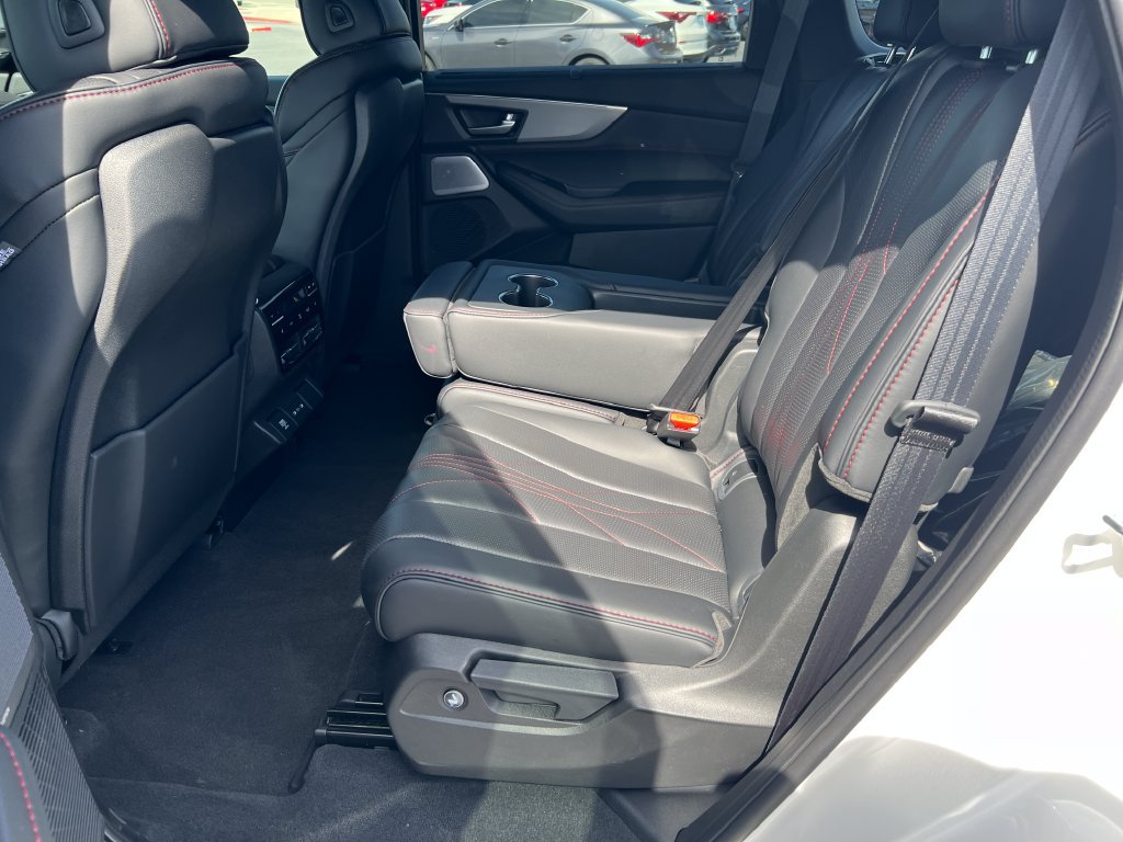 Certified 2026 Acura MDX A-Spec w/ Advance Package AWD/4WD image 28
