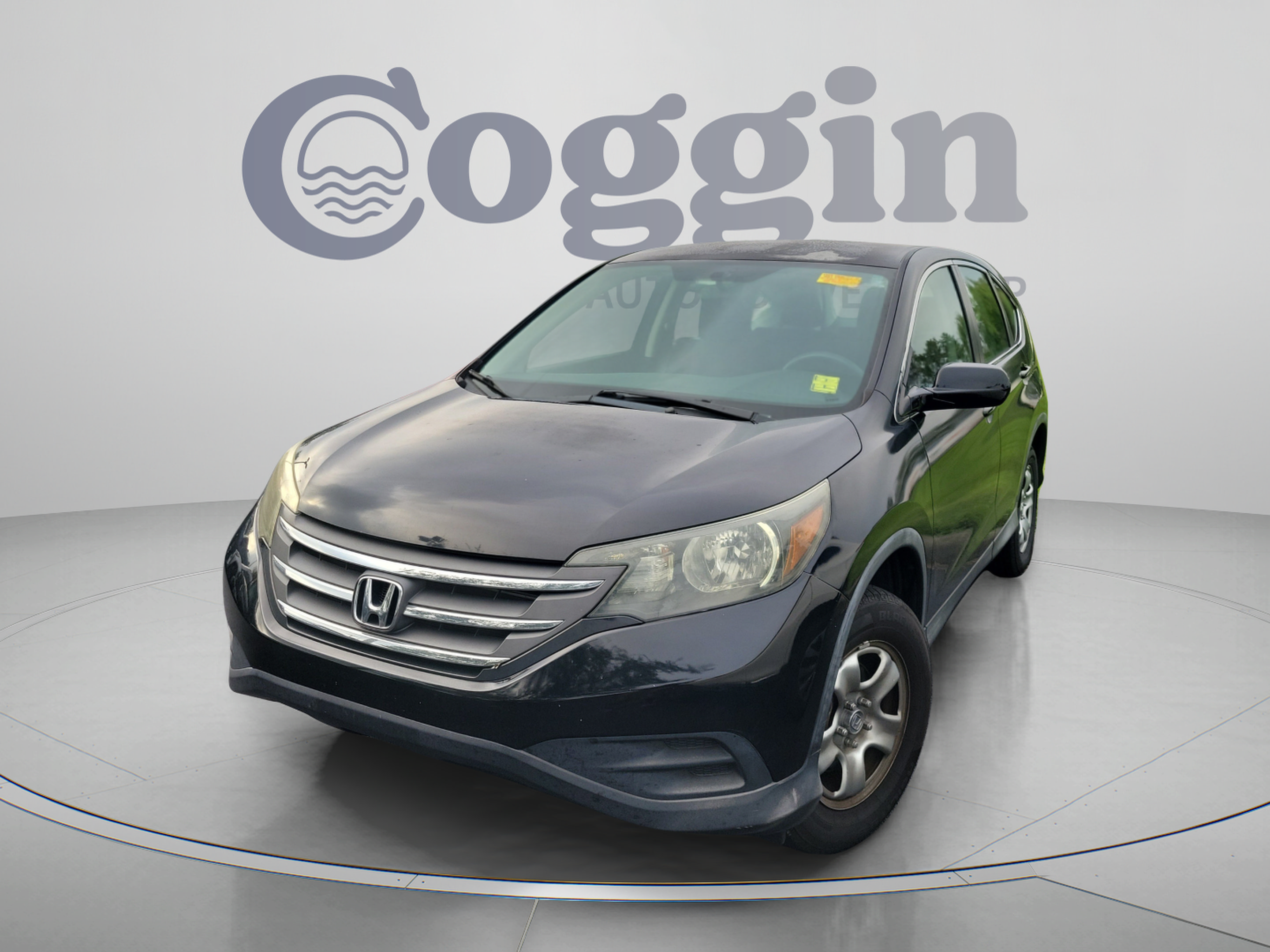 Used 2014 Honda CR-V LX image 1