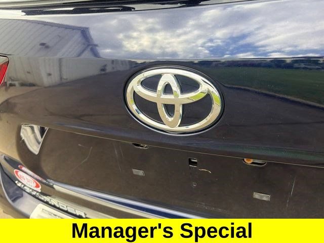 Used 2020 Toyota Highlander XLE AWD/4WD image 51