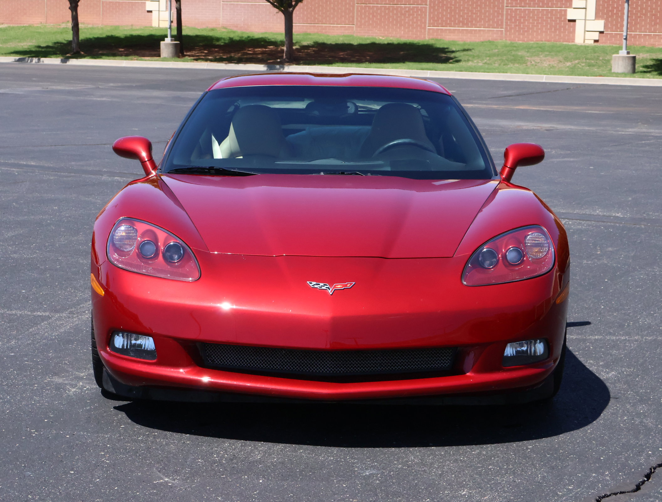 Used 2008 Chevrolet Corvette Coupe w/ Z51 Performance Package RWD image 21