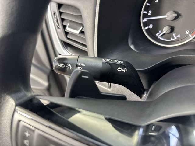 Used 2023 Nissan Rogue SV image 17